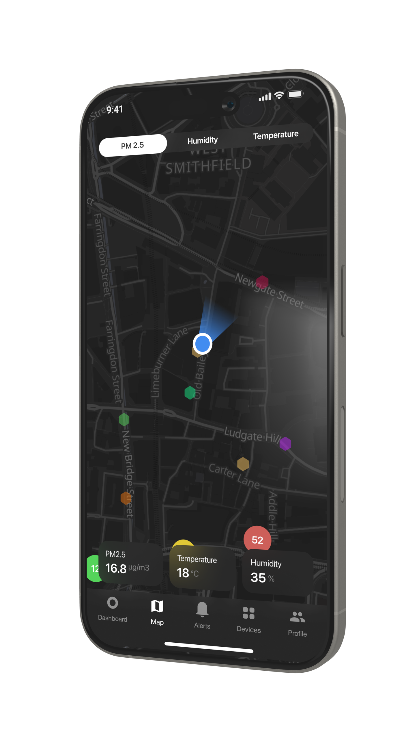 peaq Edition