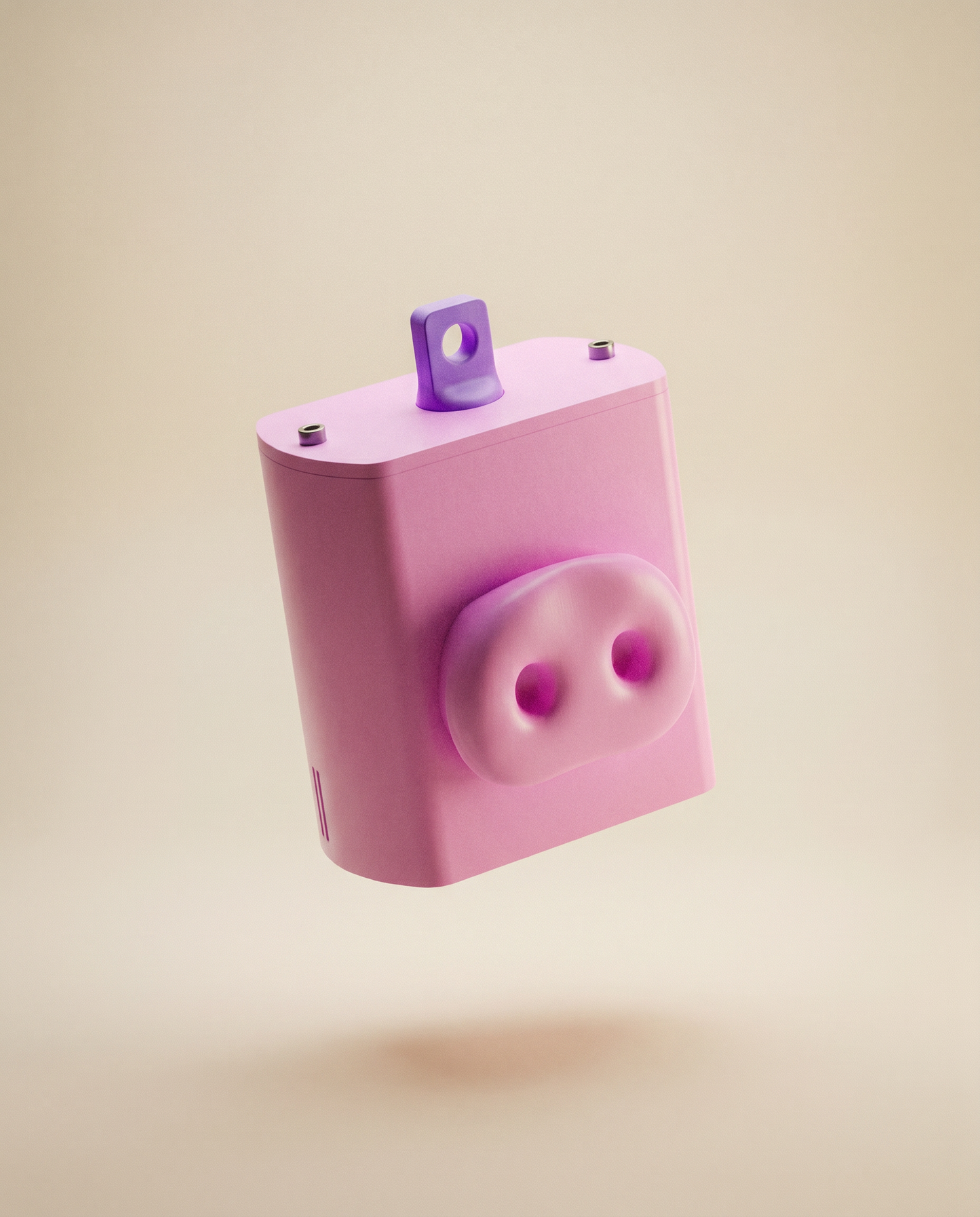 Aira GO Sensor