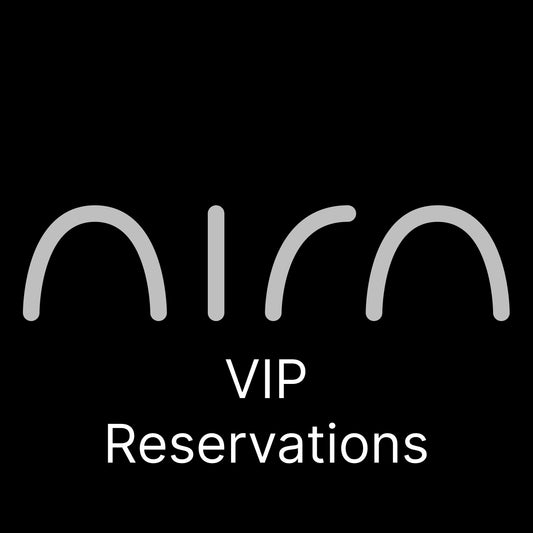 Early VIP Reservations - Guaranteed Lowest Kickstarter Price