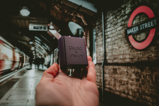 peaq Edition