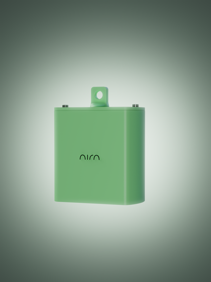 Aira GO Sensor