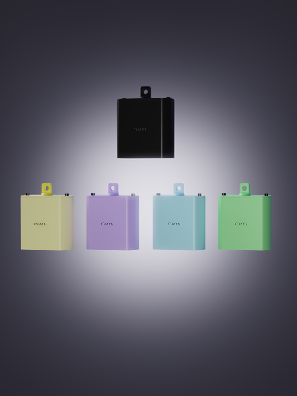 Aira GO Sensor