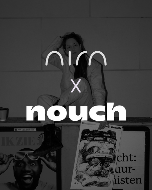 Nouch x Aira Collab