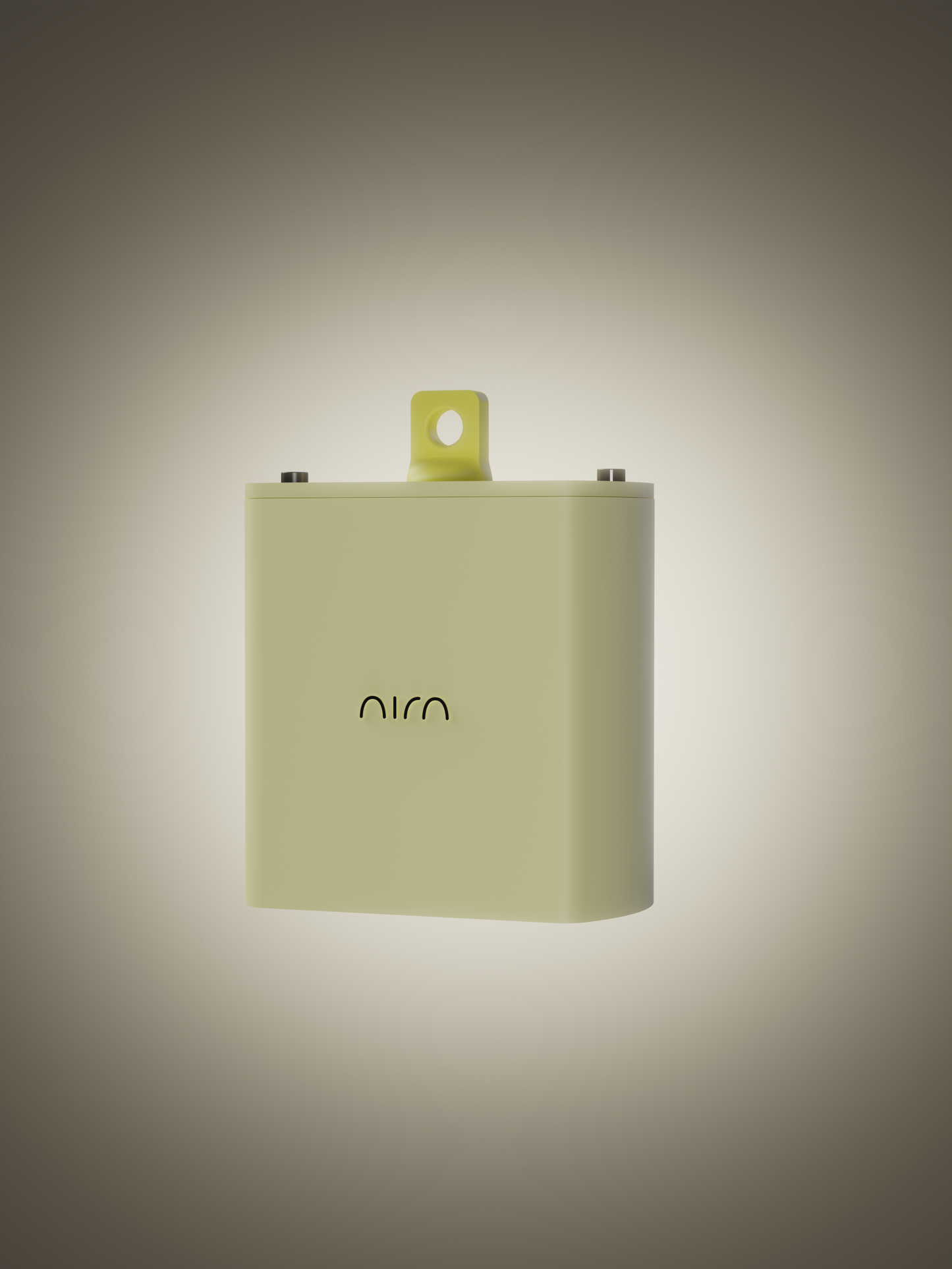 Aira GO Sensor