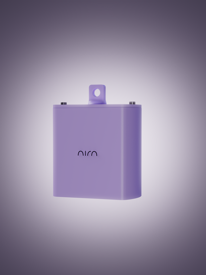 Aira GO Sensor