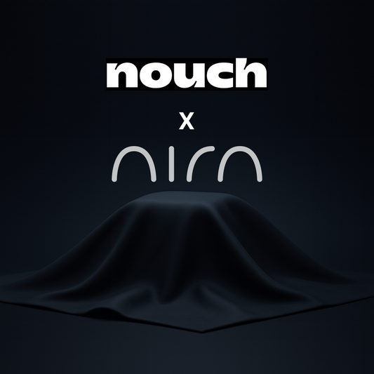 Nouch x Aira Collab
