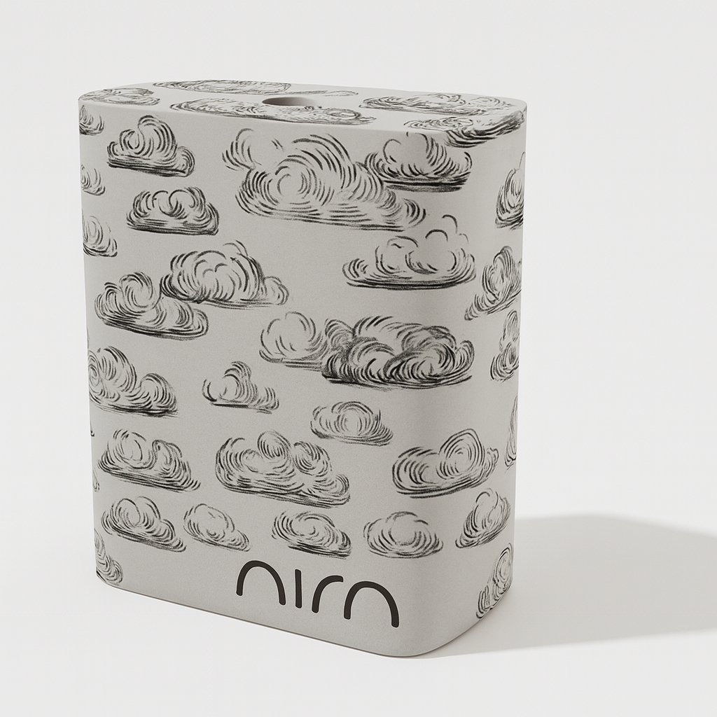 Nouch x Aira Collab