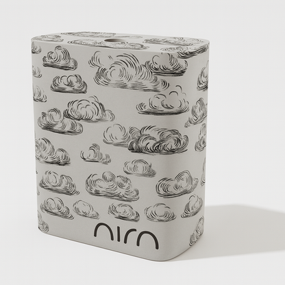Nouch x Aira Collab