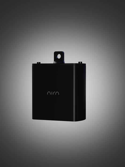 Aira GO Sensor
